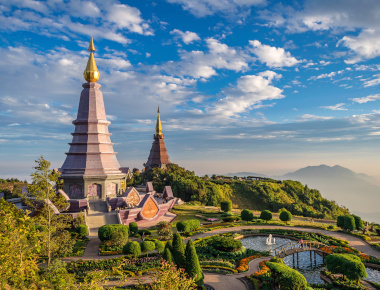 Komplett-Paket Reiseberatung Thailand
